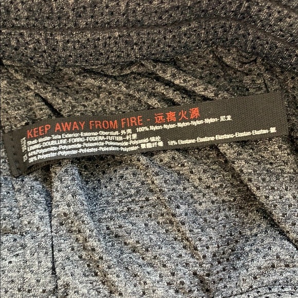 Free People Movement Snake Print Shorts NWT - Picture 9 of 11